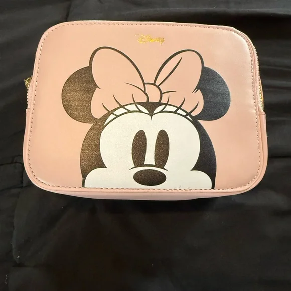 Minnie Crossbody Bag - Picture 3 of 8